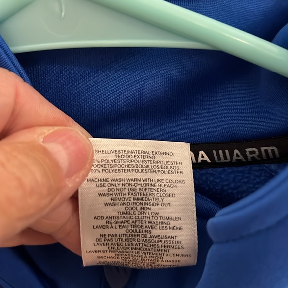 Boston marathon jacket 2009 edition. - Picture 6 of 6